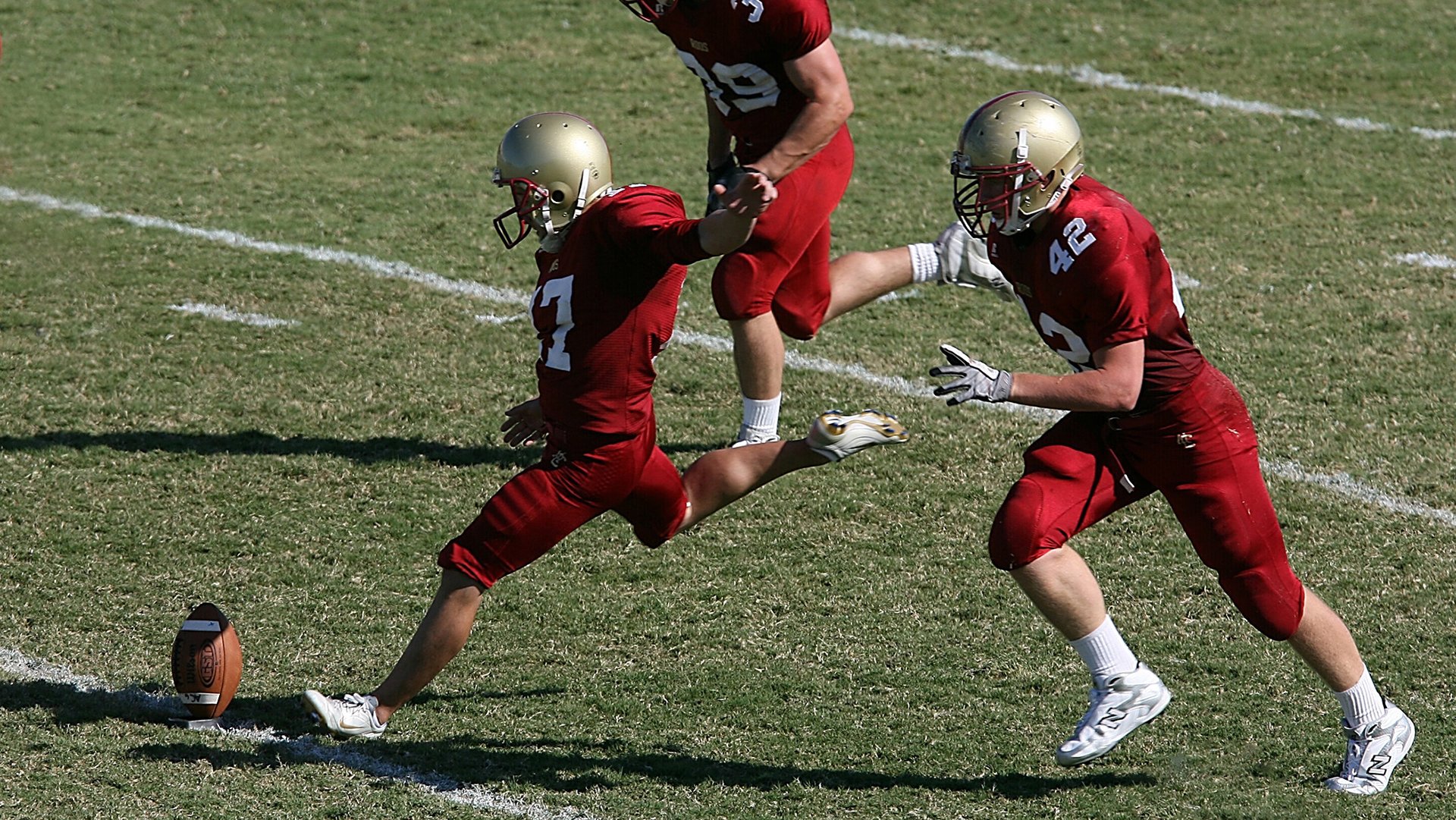 体育产业未来机会