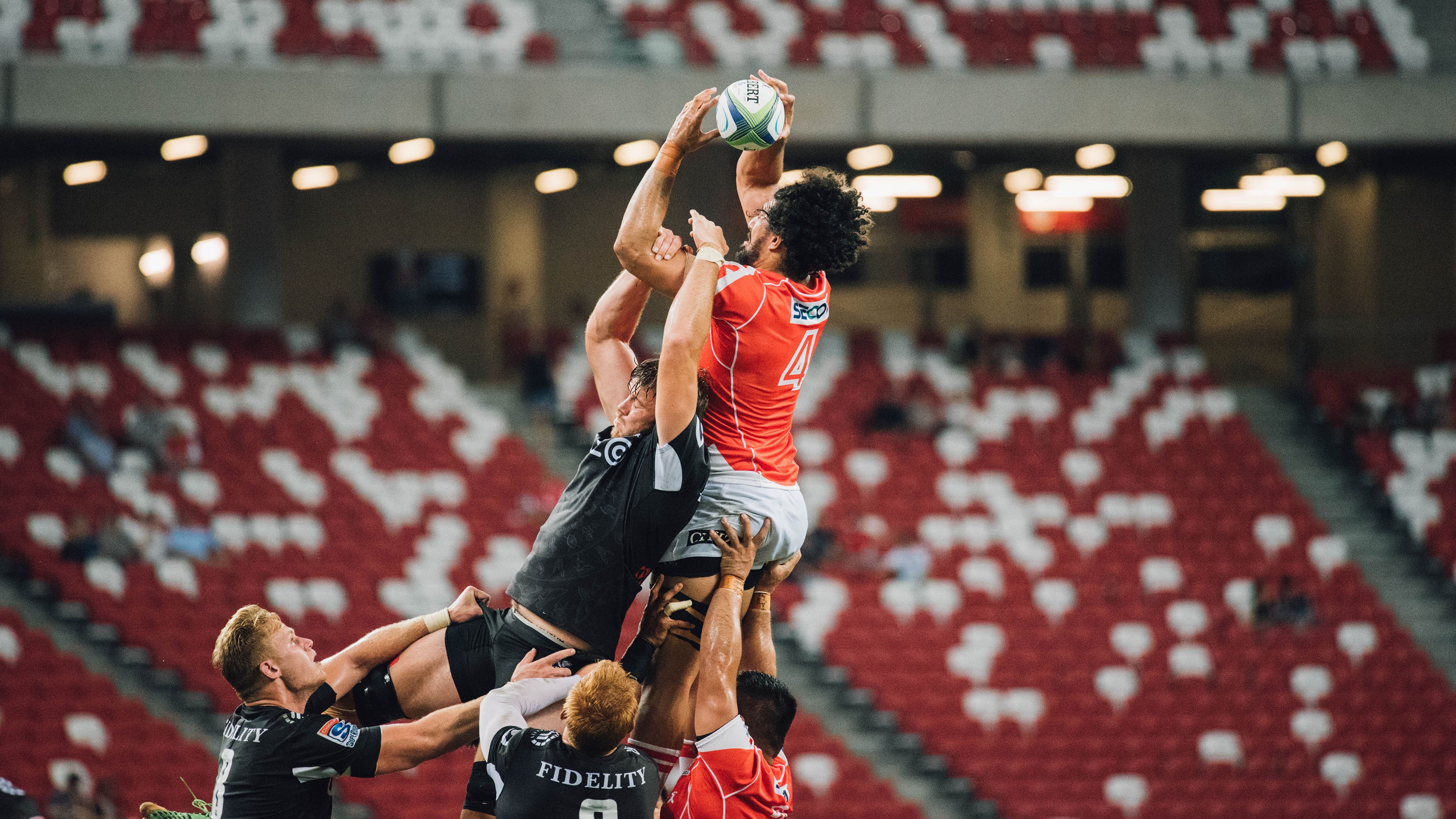 排球联赛进入关键阶段